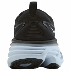 M Bondi 8 Wide Black / White