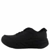 M Bondi Sr Wide Black / Black