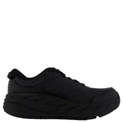 M Bondi Sr Wide Black / Black