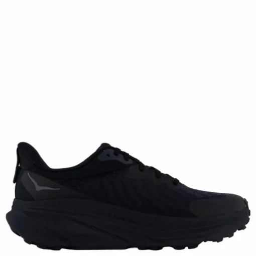 M Challenger 7 Gtx Black / Black