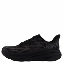 M Clifton 9 Black / Black