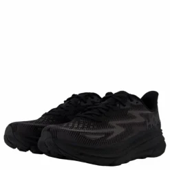M Clifton 9 Black / Black