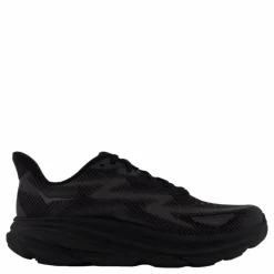 M Clifton 9 Black / Black