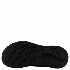 M Clifton 9 Black / Black