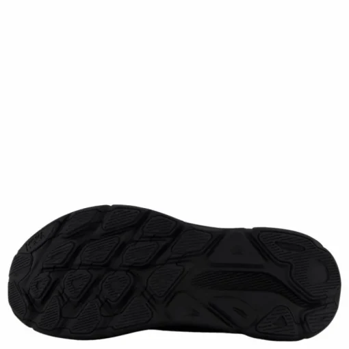 M Clifton 9 Black / Black