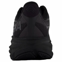 M Clifton 9 Black / Black