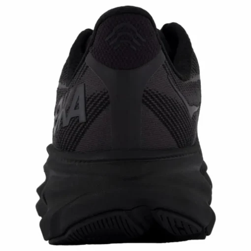 M Clifton 9 Black / Black