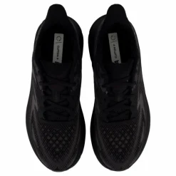 M Clifton 9 Black / Black