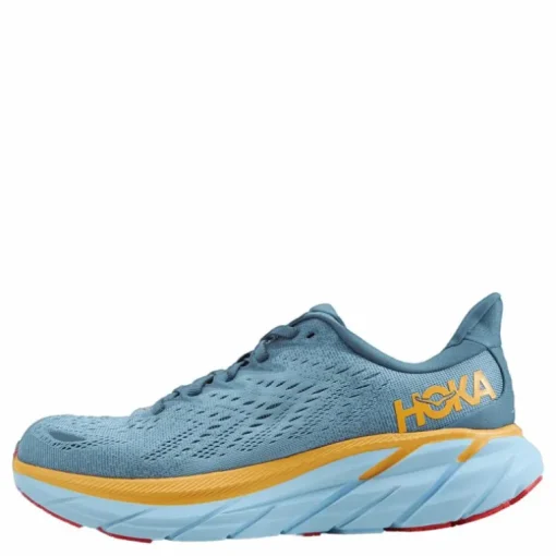 M Clifton 8 Goblin Blue / Mountain Spring