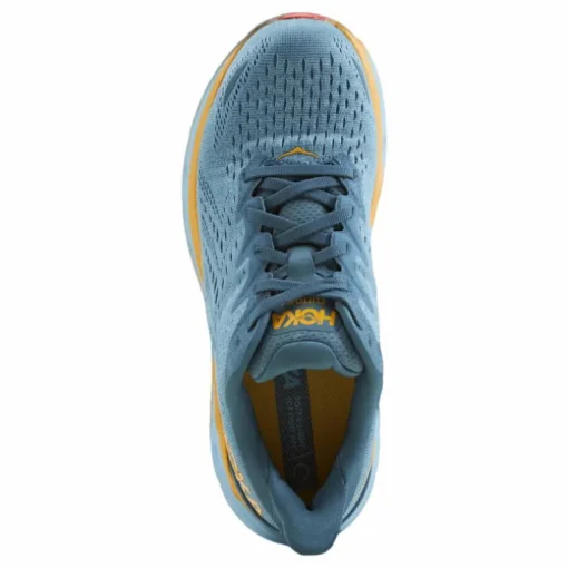 M Clifton 8 Goblin Blue / Mountain Spring