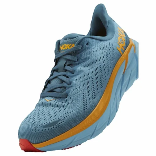 M Clifton 8 Goblin Blue / Mountain Spring