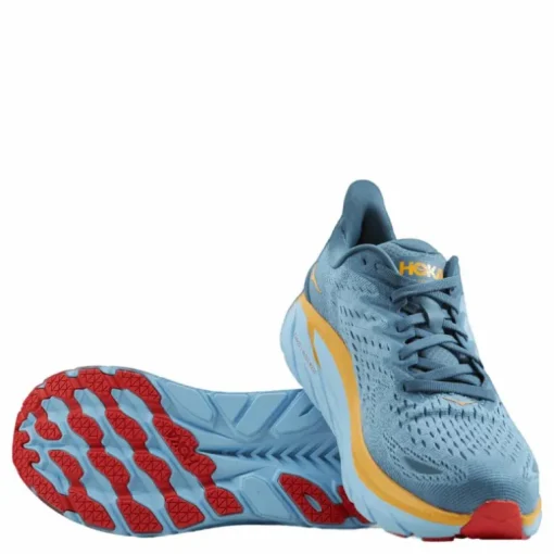 M Clifton 8 Goblin Blue / Mountain Spring