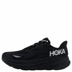 M Clifton 9 Gtx Black / Black