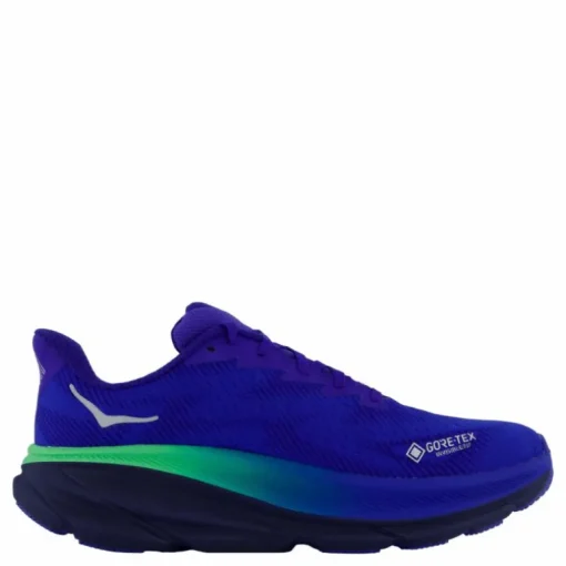 M Clifton 9 Gtx Dazzling Blue / Evening Sky