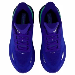 M Clifton 9 Gtx Dazzling Blue / Evening Sky