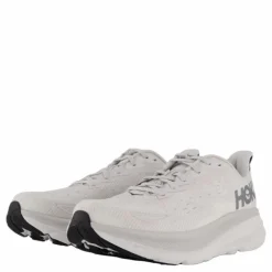 M Clifton 9 Nimbus Cloud / Steel Wool