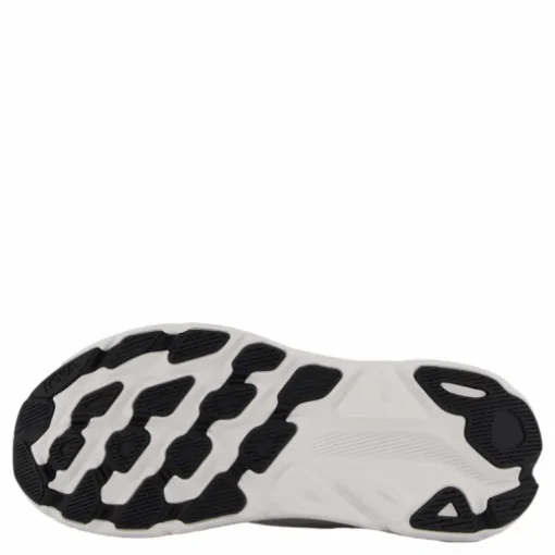 M Clifton 9 Nimbus Cloud / Steel Wool