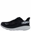 M Clifton 9 Wide Black / White