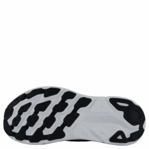 M Clifton 9 Wide Black / White