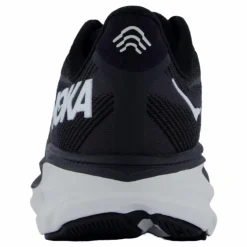 M Clifton 9 Wide Black / White