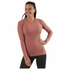 M250 Crew Pink