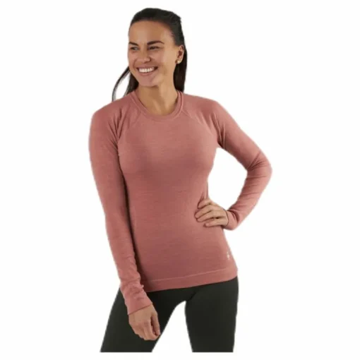 M250 Crew Pink