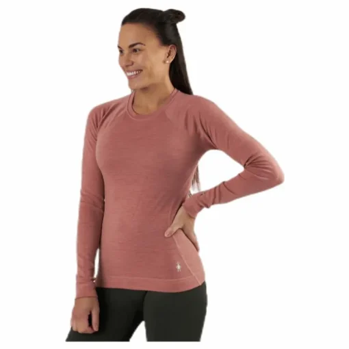 M250 Crew Pink