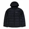 M Frost Down Jacket Black