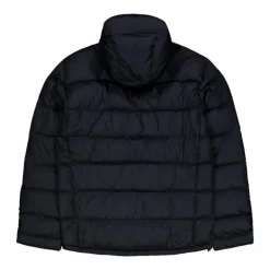 M Frost Down Jacket Black