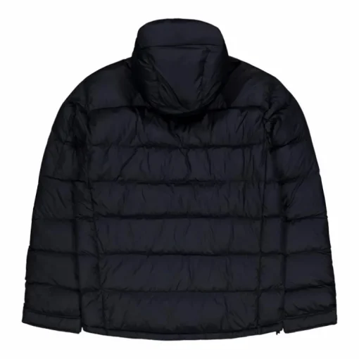 M Frost Down Jacket Black