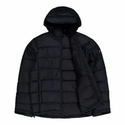 M Frost Down Jacket Black