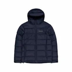 M Frost Down Jacket Blue Shadow