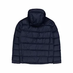 M Frost Down Jacket Blue Shadow