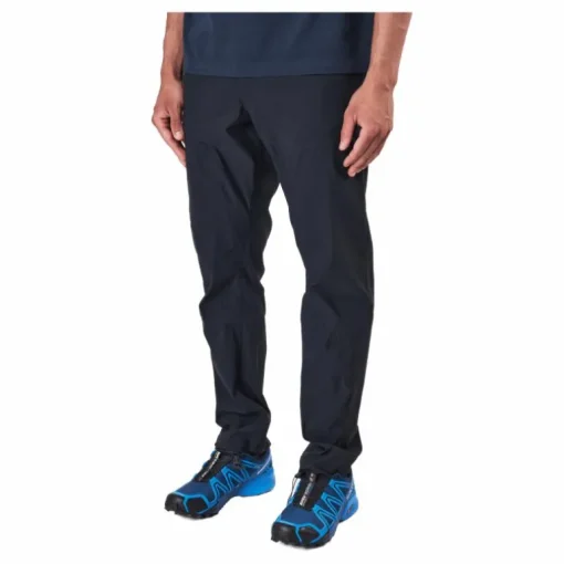 M Iconiq Pants Black