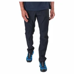 M Iconiq Pants Black