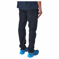 M Iconiq Pants Black