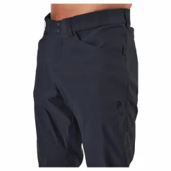 M Iconiq Pants Black