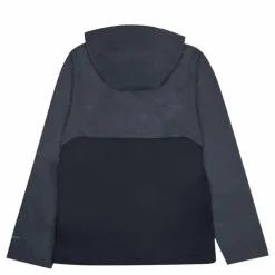 M Inner Limits Ii Jacket Black, Graphite Heather
