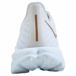 M Mach 5 White / Copper