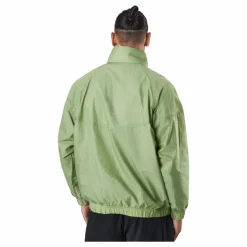 M Nk Club Wvn Track Jkt Ul Alligator/white