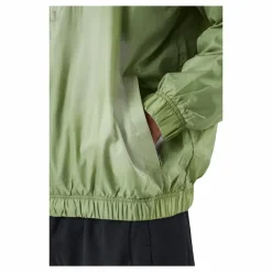 M Nk Club Wvn Track Jkt Ul Alligator/white
