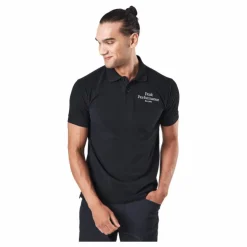 M Original Polo Black