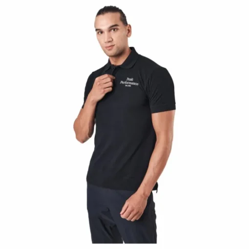 M Original Polo Black