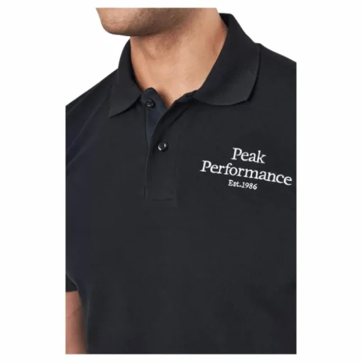 M Original Polo Black