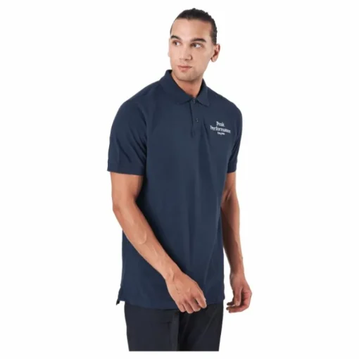 M Original Polo Blue Shadow