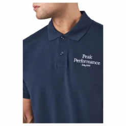 M Original Polo Blue Shadow
