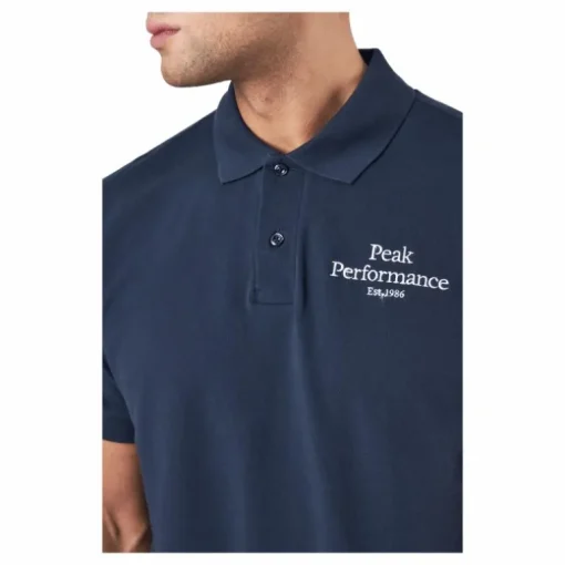 M Original Polo Blue Shadow