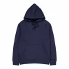 M Original Small Logo Hood Blue Shadow