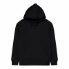 M Original Small Logo Hood Black