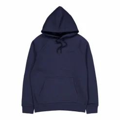 M Original Small Logo Hood Blue Shadow